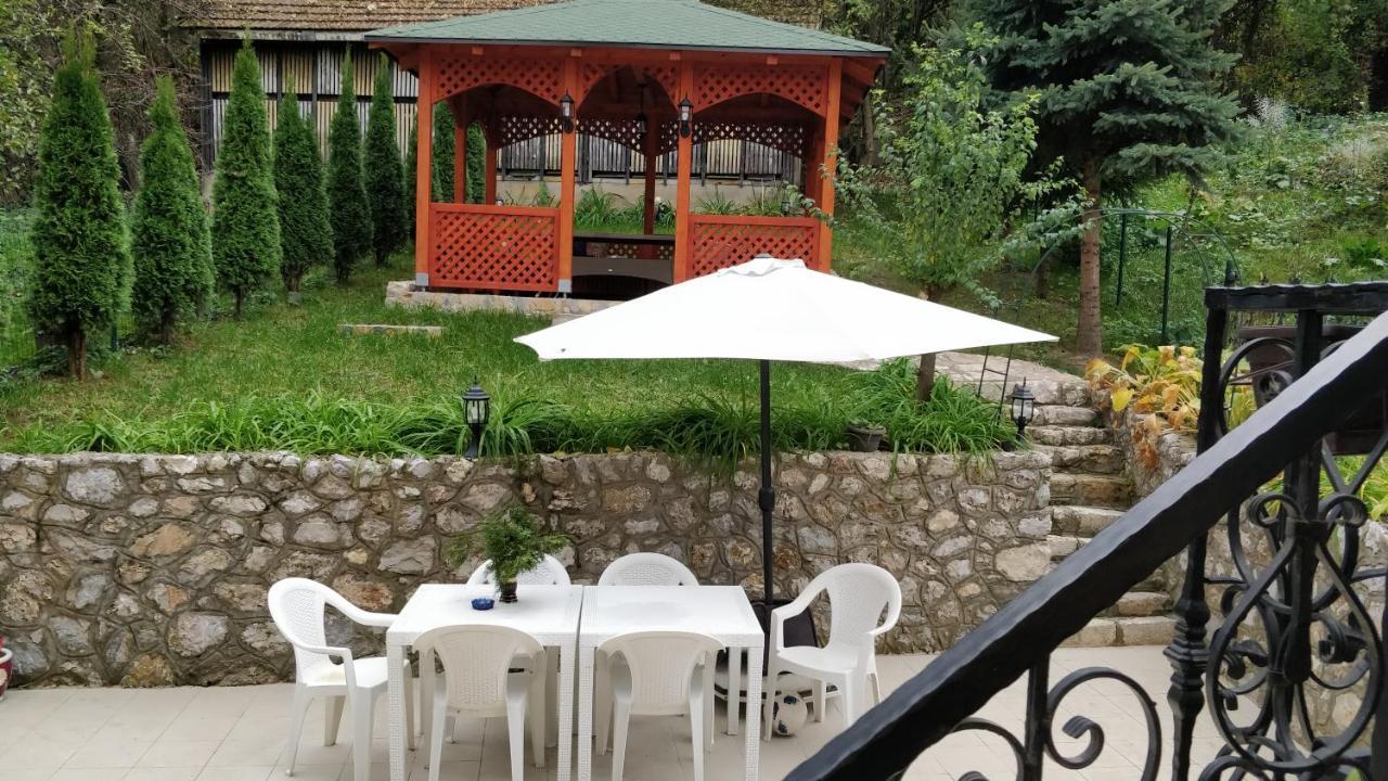 Apartments Town Center Sarajevo Buitenkant foto