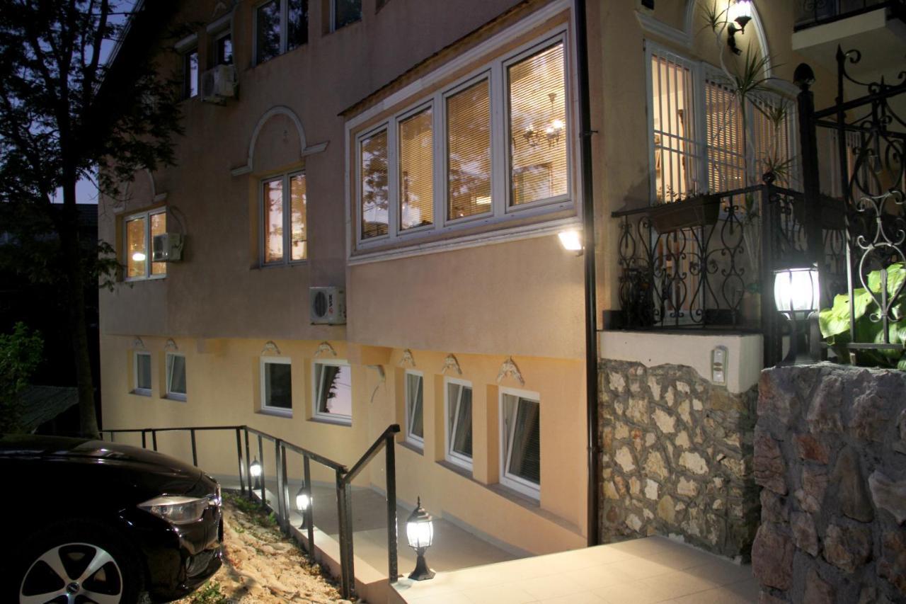 Apartments Town Center Sarajevo Buitenkant foto
